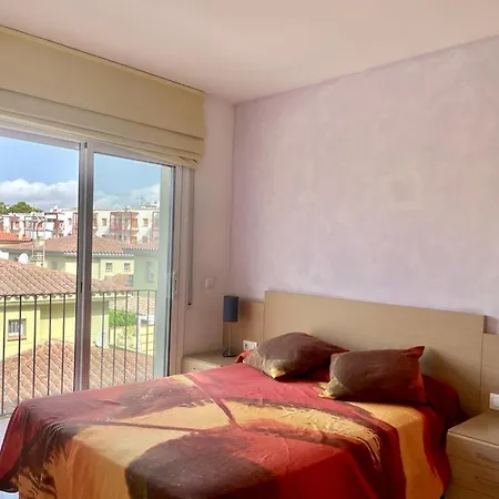 Apartamento Espacioso Y Con Acceso A Piscina